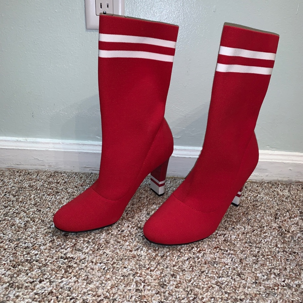 Women Fashion Boots by Sam Edelman